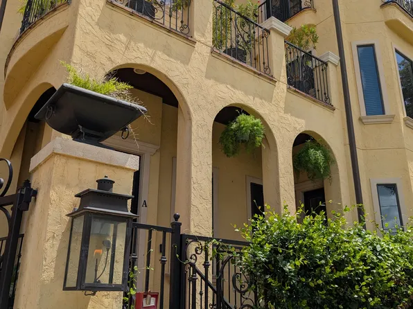 1433 W 23rd St Unit A, Houston, TX 77008