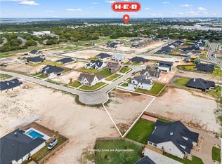 14010 Rw Ct, Woodway, TX 76712