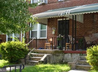 4707 Dartford Ave, Baltimore, MD 21229