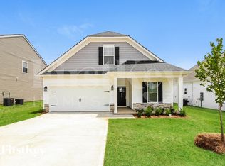 811 Birchcrest Way, Greenville, SC 29605