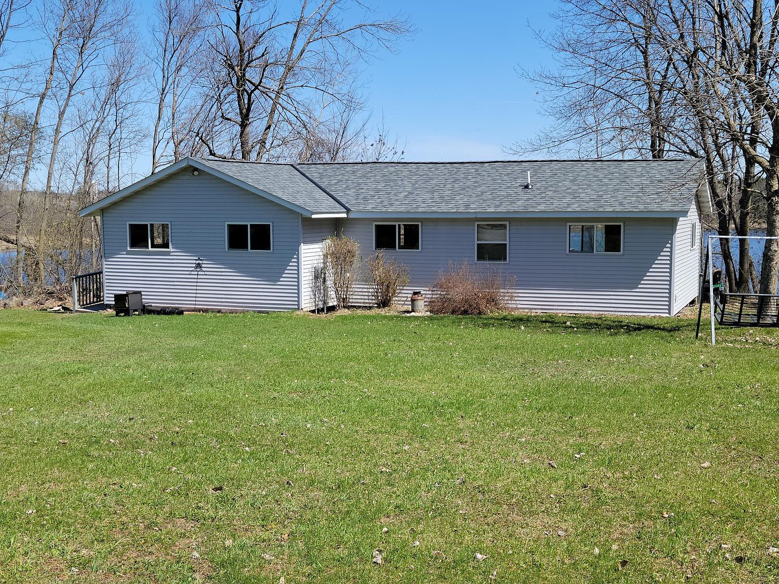 12973 1/4 St, Turtle Lake, WI 54889 Zillow