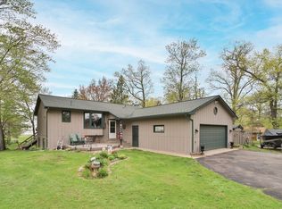 24339 County Road 3, Merrifield, MN 56465
