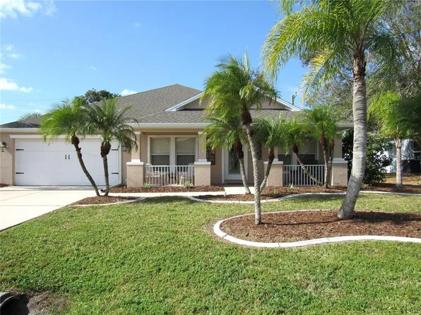 191 Allworthy St, Pt Charlotte, FL 33954