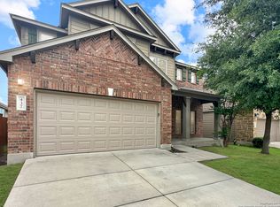 437 Cactus Flower, Cibolo, TX 78108