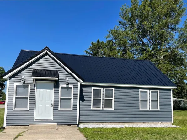 804 N Main St, Dunkirk, IN 47336