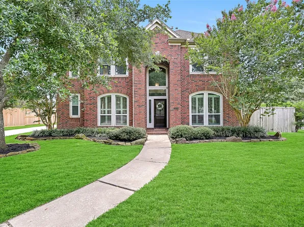 3105 Autumn Leaf Dr, Friendswood, TX 77546