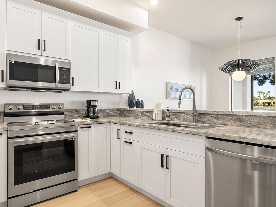 All new appliances in 2023.