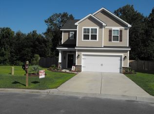 1715 Eider Down Dr, Summerville, SC 29483