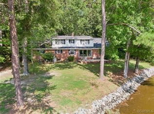 239 Spencers Creek Ln, Heathsville, VA 22473