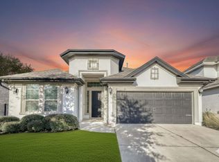 1820 Ficuzza Way, Leander, TX 78641