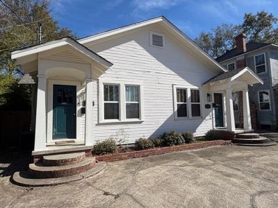 1615 & 1615-1/2 Weincke St, Lake Charles, LA, 70601
