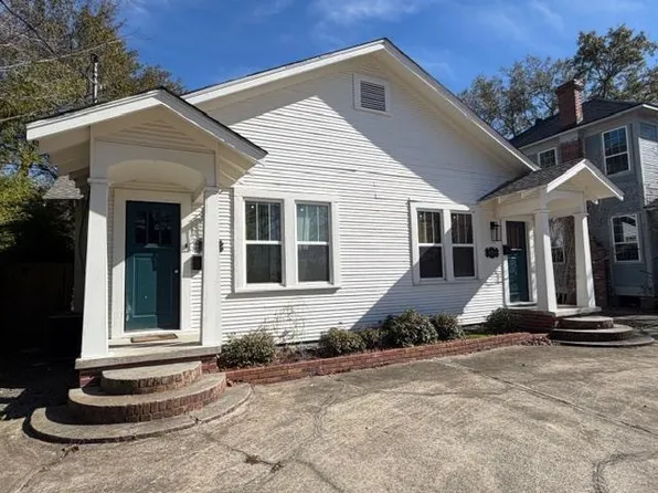 1615 & 1615-1/2 Weincke St, Lake Charles, LA 70601