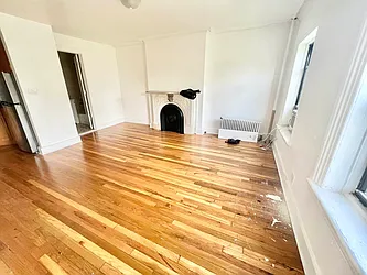 Rented by Prospect Heights Realty, Corp.