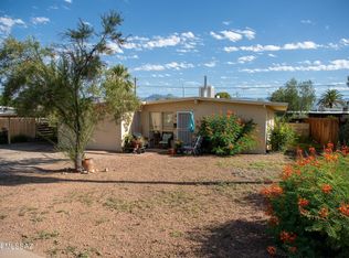 6409 E Colgate Dr, Tucson, AZ 85710
