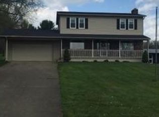 2663 Carrie Ln, Wooster, OH 44691