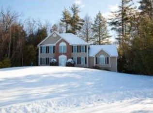 10 N Ridge Rd, Hudson, NH 03051