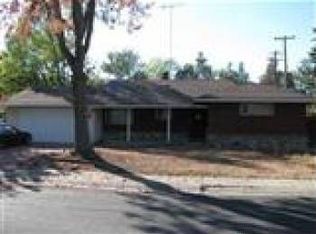6960 21st St, Sacramento, CA