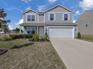 394 James St, Newark, OH