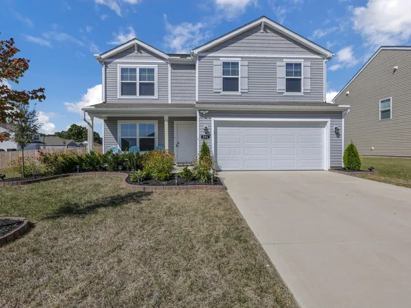 394 James St, Newark, OH 43055