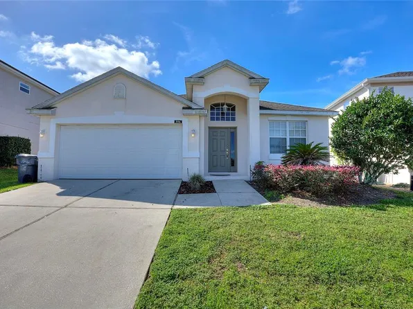 556 Bonville Dr, Davenport, FL 33897