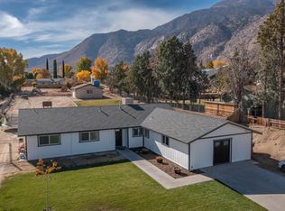 222 Sierra Bonita St, Bishop, CA 93514