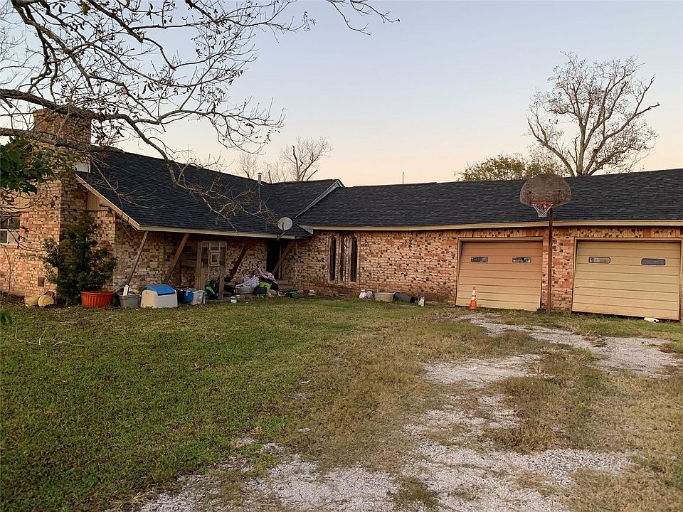 317 County Road 164, Boling, TX 77420 Zillow