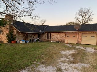 317 County Road 164, Boling, TX 77420
