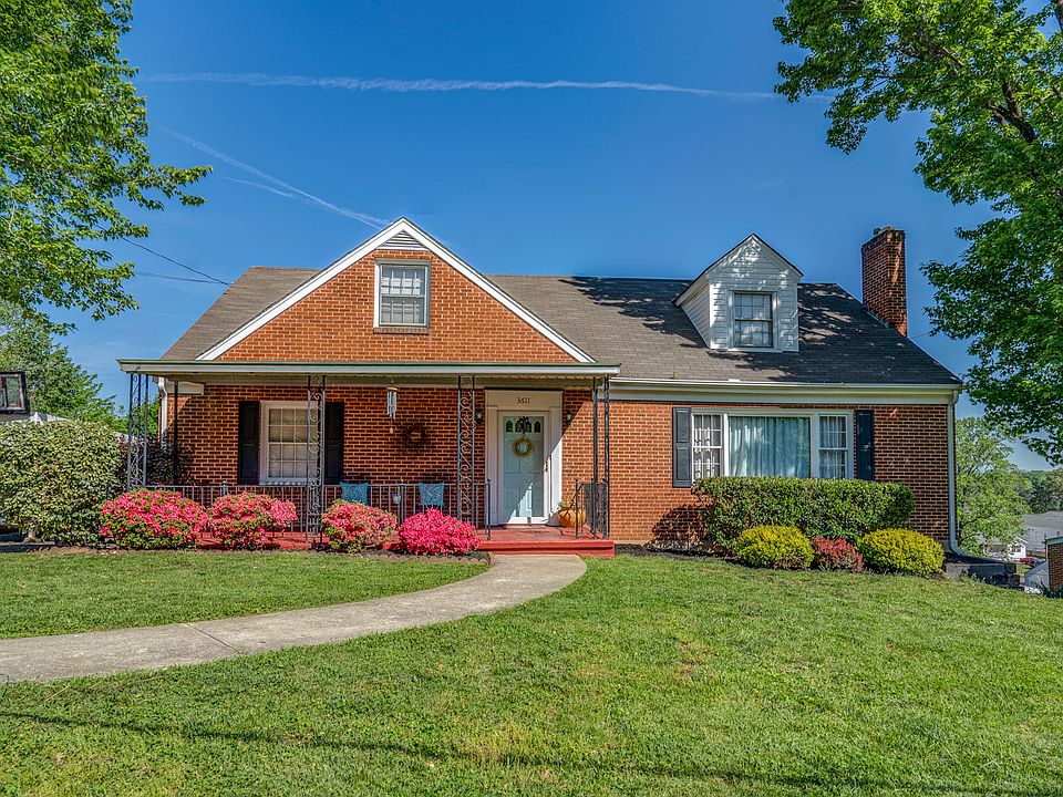 1st image of 3611 Brandywine Ave