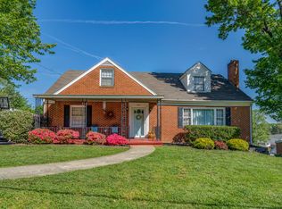 3611 Brandywine Ave, Roanoke, VA 24018
