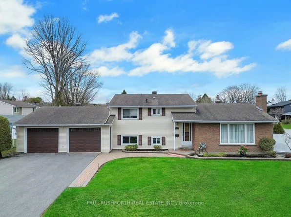 2191 Bickerton Ave, Ottawa, ON K1J 6Y1