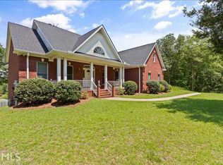 1290 Ramah Church Rd, Barnesville, GA 30204