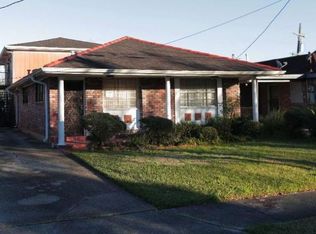 3513 Havana St, New Orleans, LA 70122