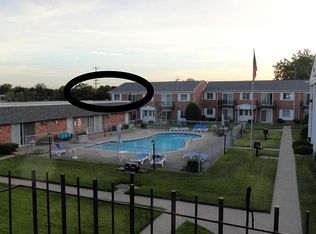 1516 Normandy Rd APT 201, Royal Oak, MI 48073