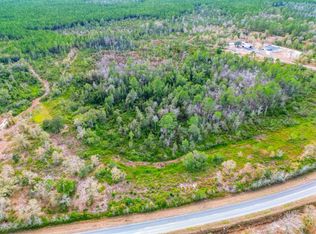 0 W Broadhurst Rd, Screven, GA 31560