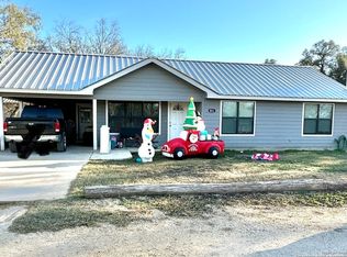 801 Castro St, Uvalde, TX 78801