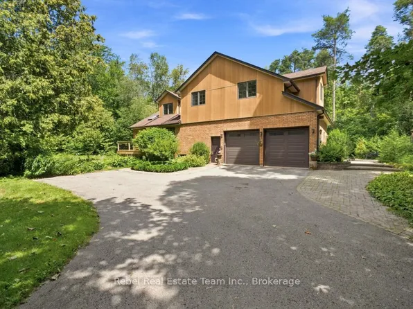 21 Stone Sound, Scugog, ON L9L 1P5