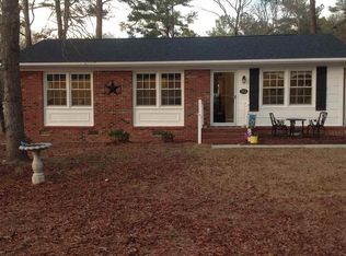 512 Forest Ridge Rd, Garner, NC 27529