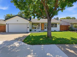 2320 Talia Ave, Santa Clara, CA 95050