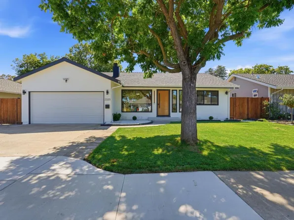2320 Talia Ave, Santa Clara, CA 95050