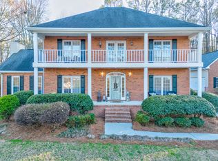 356 Golf View Dr, Cohutta, GA 30710
