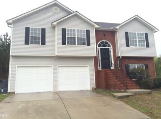 790 Auburn Ridge Way, Riverdale, GA 30296