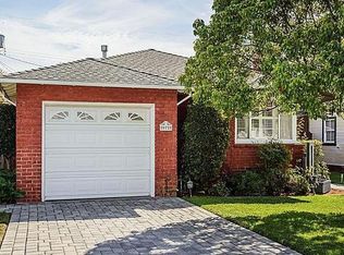 977 E Grant Pl, San Mateo, CA