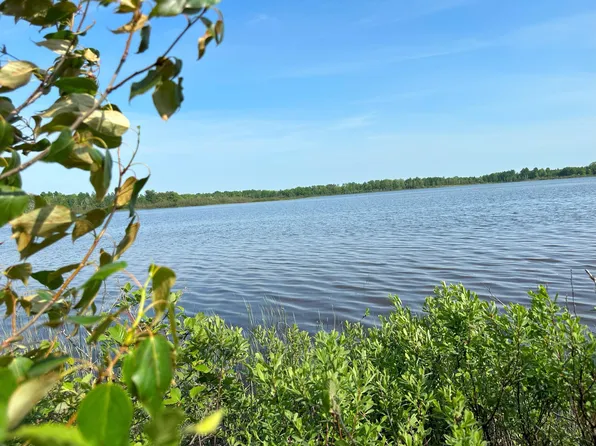Lots 5 6 W Birch Shores Dr, Trout Lake, MI 49793