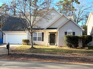 8438 Meadowcreek Village Dr, Locust, NC 28097