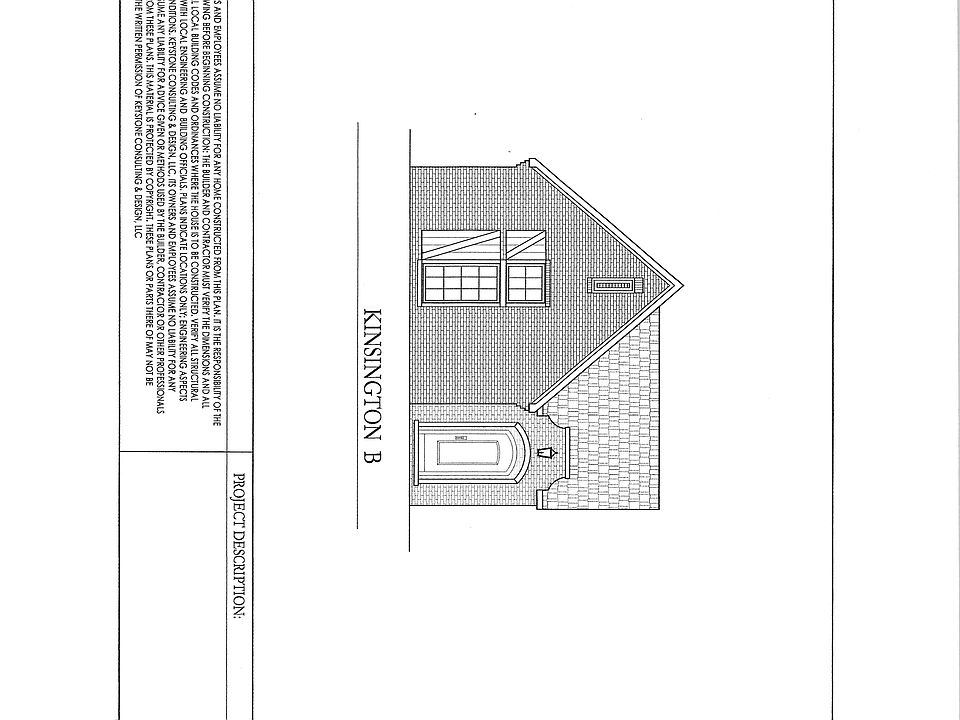 Kensington B Plan, Grantham, Montgomery, AL 36117 Zillow