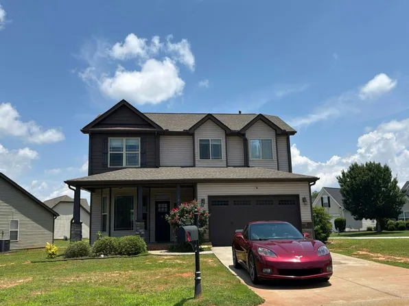 101 Norfolk Cir, Anderson, SC 29625