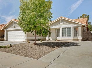 907 Abilene St, Henderson, NV 89002