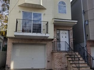 16 Sunset Ave #3, Newark, NJ 07106