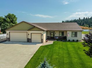 17810 E 6th Ave, Spokane Valley, WA 99016