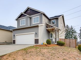 25810 35th Pl S, Kent, WA 98032